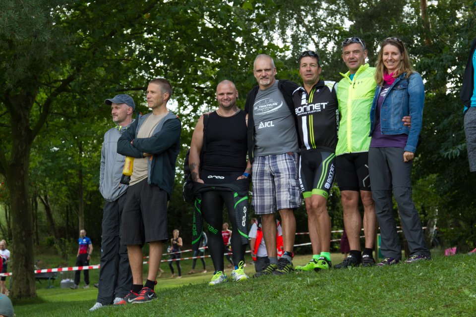 Wettkampfbericht zum 15. Rodgau Triathlon 2016